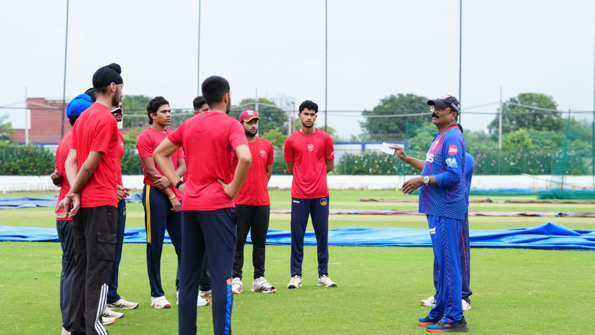 No such thing as an off-season; Shreyas is one of the best minds Ive seen: Trevor Gonsalves