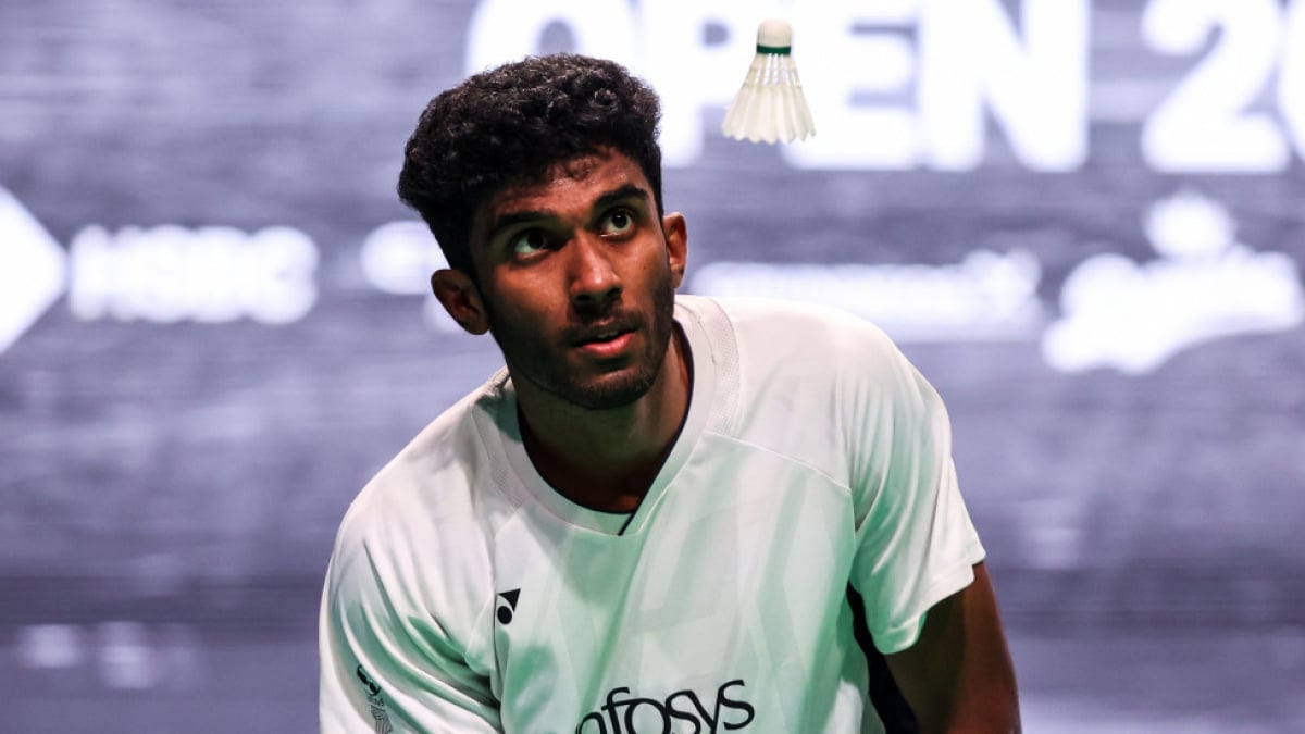 Not thinking about past matches, it a new game: Ayush unfazed by Shi Yu Qi challenge at BWF Worlds o
