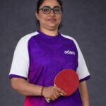 Nurjahan Jamani gears up for ITTF World Para Future after impressive showing in Kazakhstan