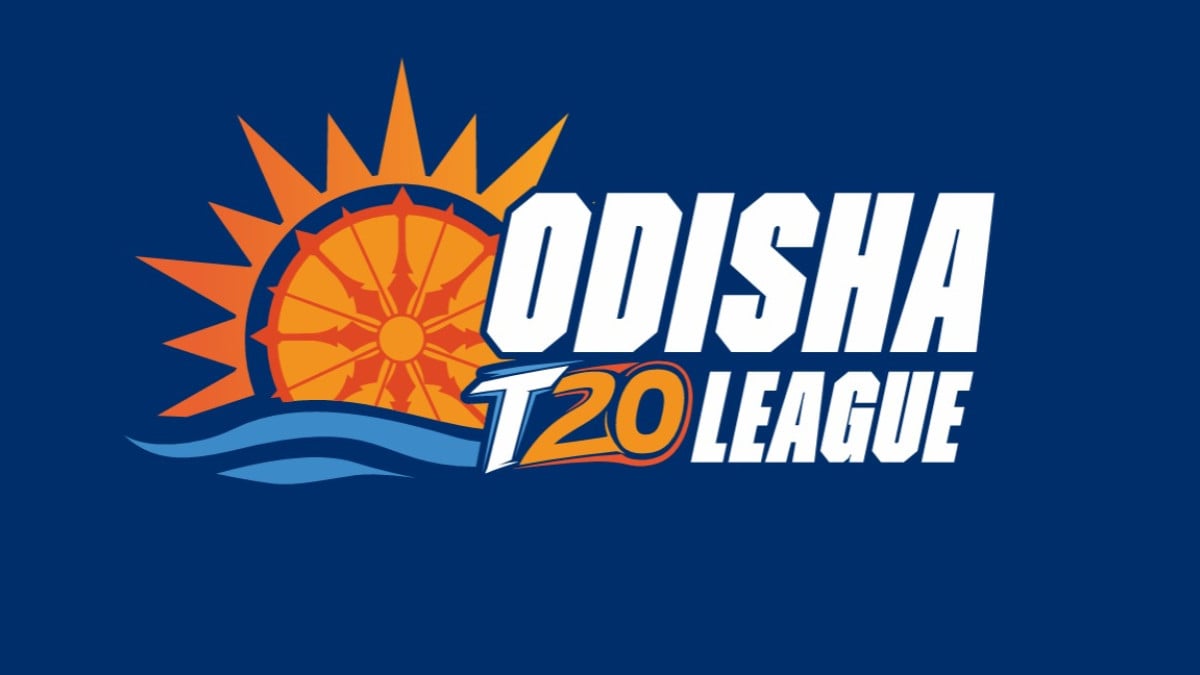 Odisha T20 League 2026 to begin on Sep 18, final on Sep 27 at Barabati Stadium