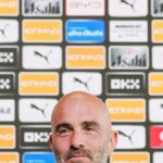 Our aim is to win trophies: Maresca sets target for Man City ahead of new season