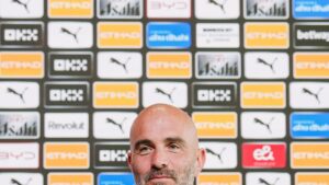 Our aim is to win trophies: Maresca sets target for Man City ahead of new season