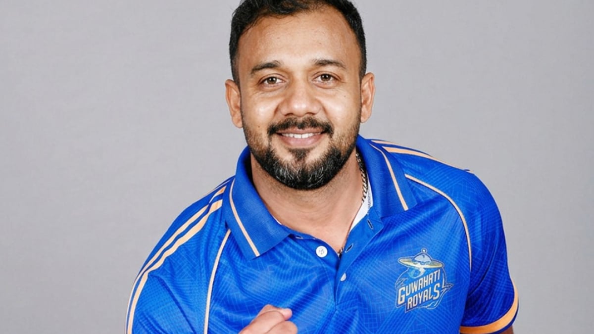 Our aim should be to get two or three players from APL to play in the IPL: Abu Nechim