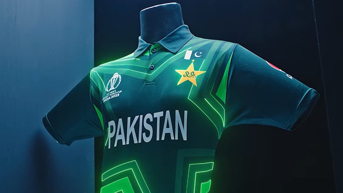 Pakistan to host England, Sri Lanka in ODI tri-series from October 18