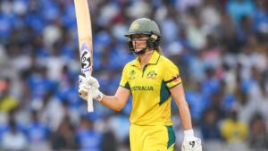 Perry credits tactical shifts and leadership for Australia achieving T20 WC win