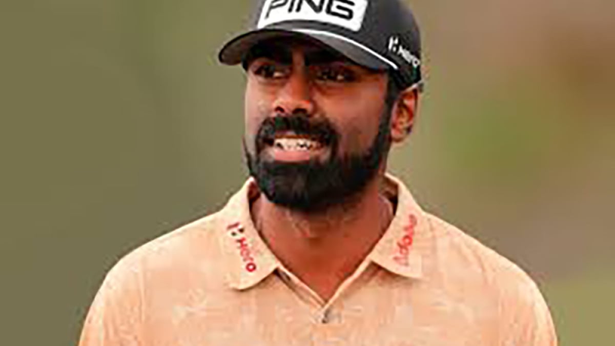 PGA Tour: Theegala placed 26th, Spieth opens with  bogey-free 65 in Play-offs