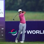 PGTI Tour: Sharma and Gandas share opening round lead at Telangana Open 2026