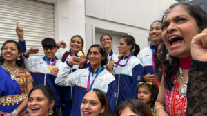 PM Modi hails Indian contingents exceptional skill and dedication after 39-medal haul at CWG 2026