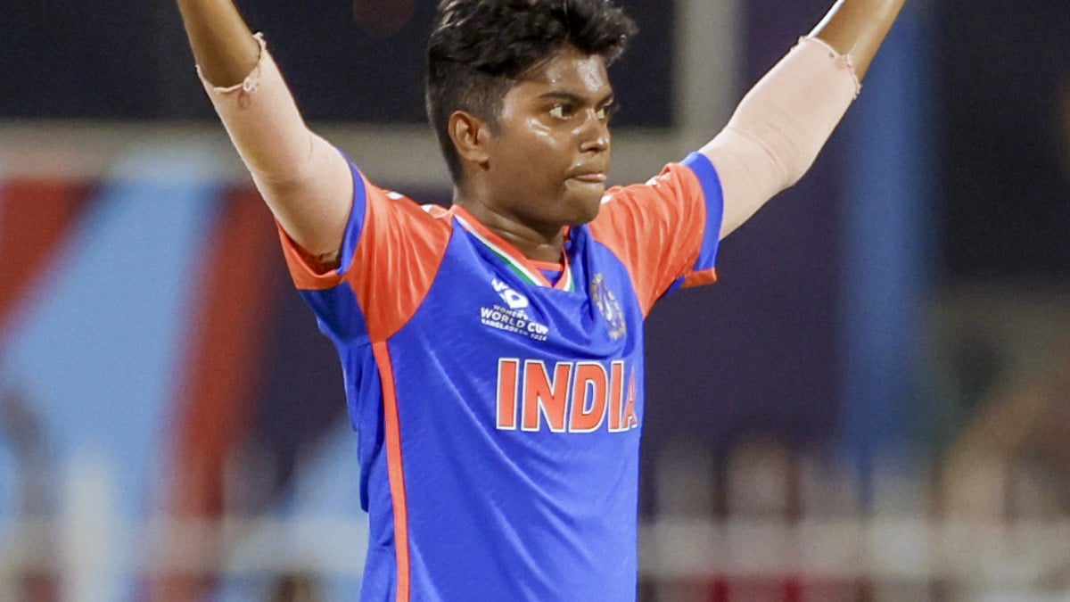 Pooja Vastrakar, Kiran Navgire, Shikha Pandey, Yastika Bhatia to feature in 2026 WCPL