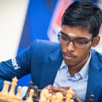 Praggnanandhaa opens Sinquefield Cup campaign with comfortable draw against Sevian