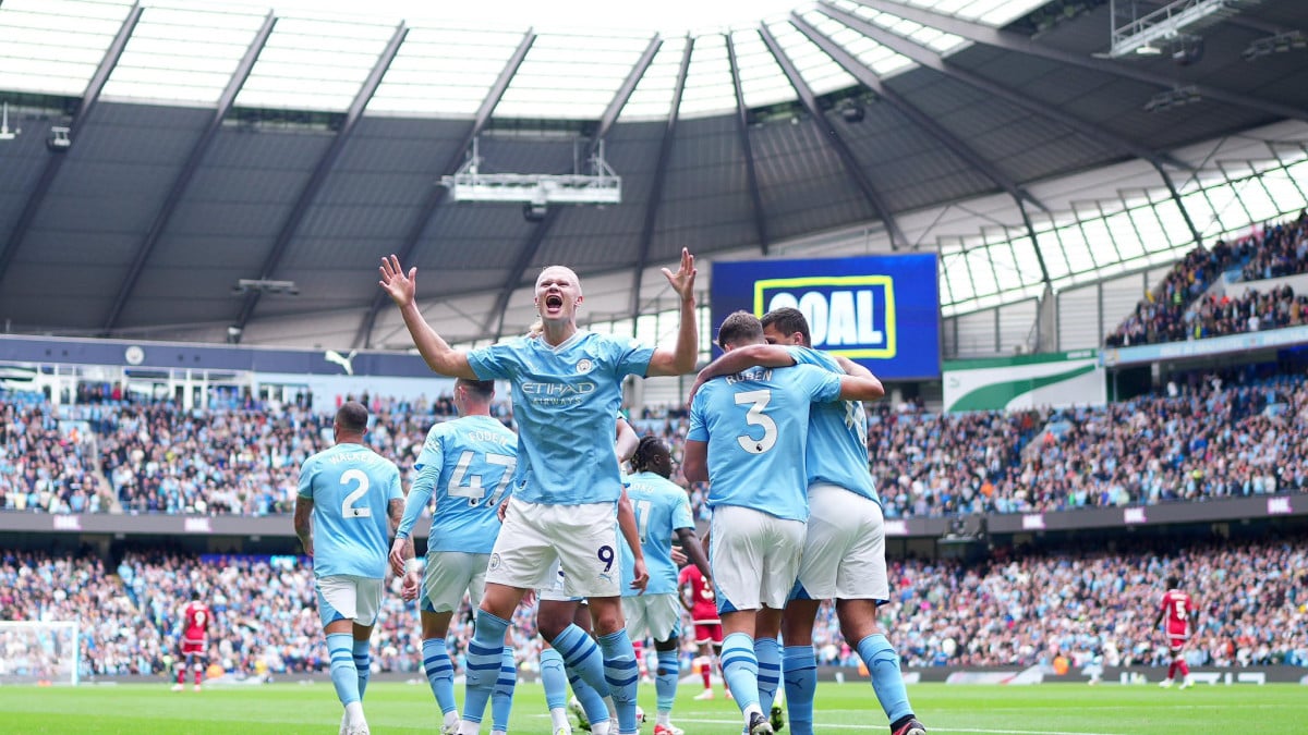 Premier Leagues second weekend sees big teams with plenty to prove