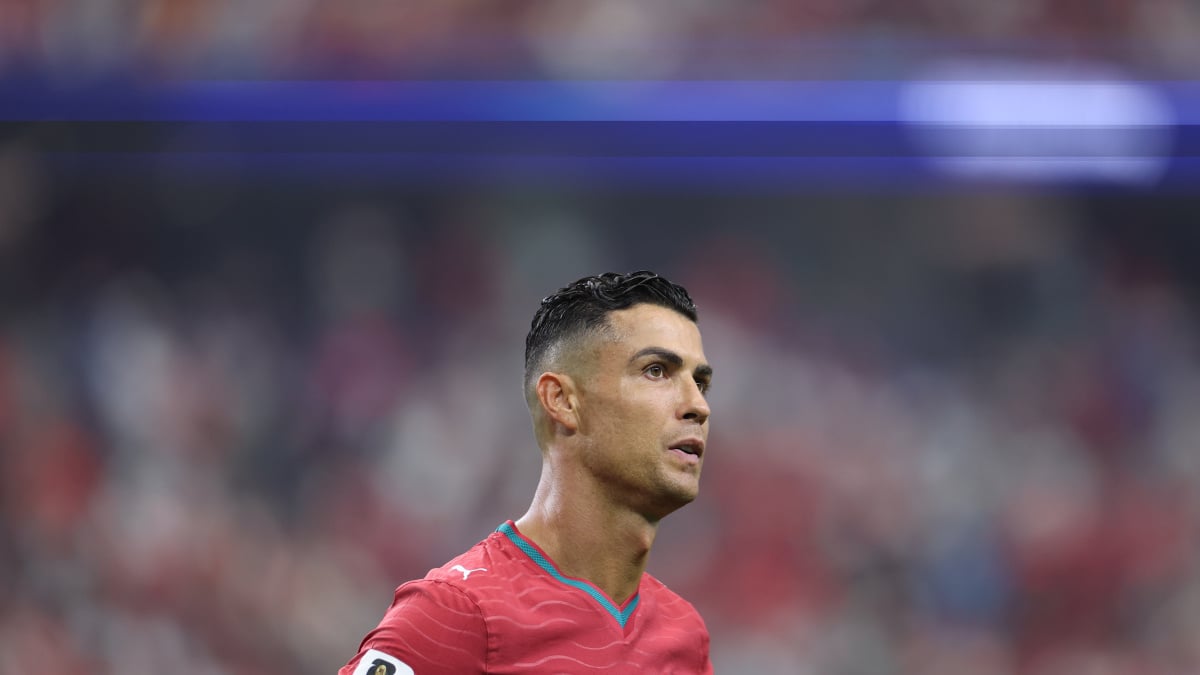 ‘Probably my last year’: Cristiano Ronaldo hints at retirement from football