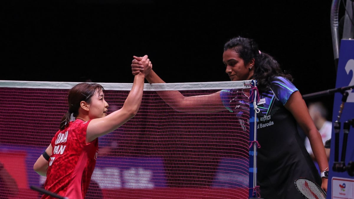 PV Sindhu’s record pursuit, Ayush Shetty’s baptism of fire: India chases glory at home BWF World Cha