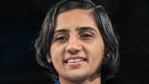 Quilling helps me handle pressure: Boxer Preeti Pawar on creative stress busters ahead of Asian Game