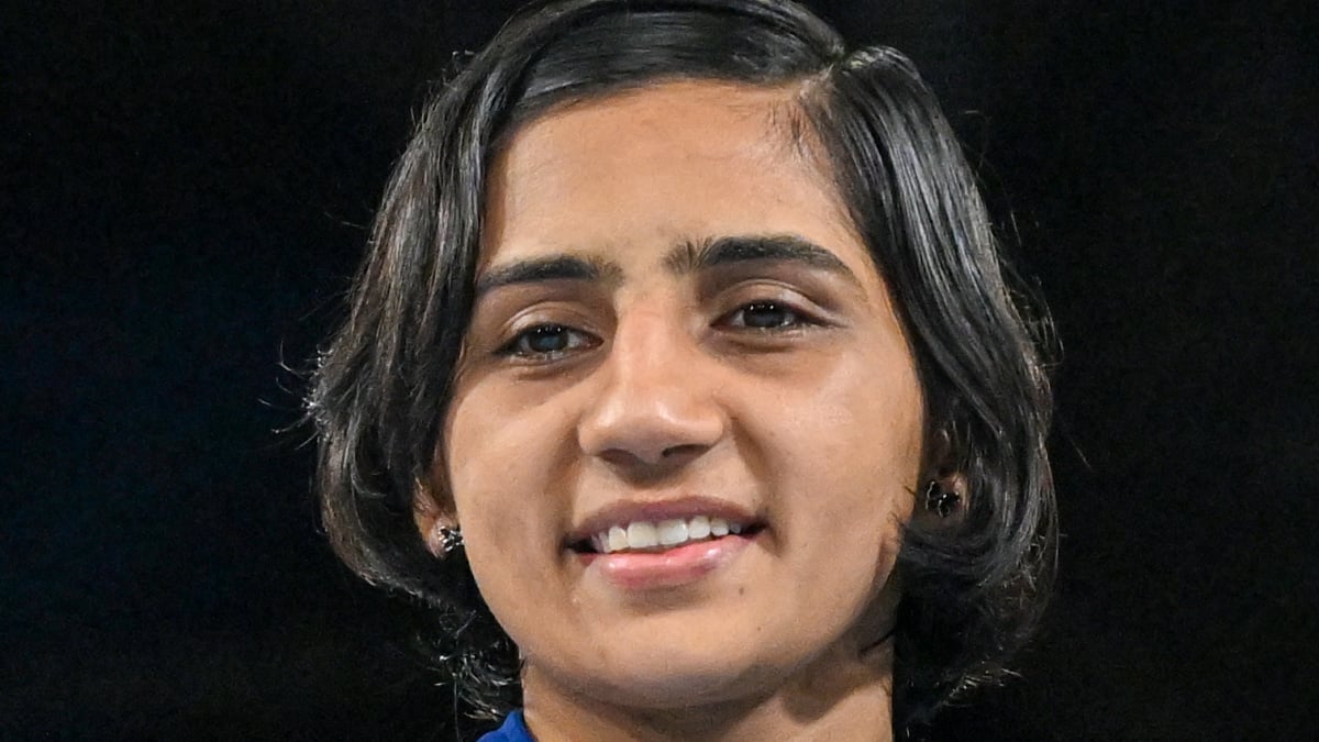 Quilling helps me handle pressure: Boxer Preeti Pawar on creative stress busters ahead of Asian Game