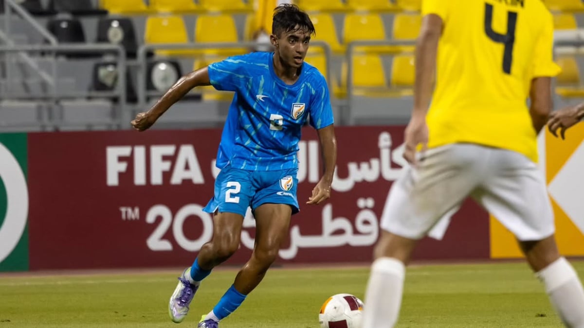 Ready to give everything for Bengaluru FC, says Soham Varshneya on contract extrension
