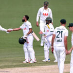 Ricky Ponting calls for change after Australias very embarrassing Bangladesh defeat