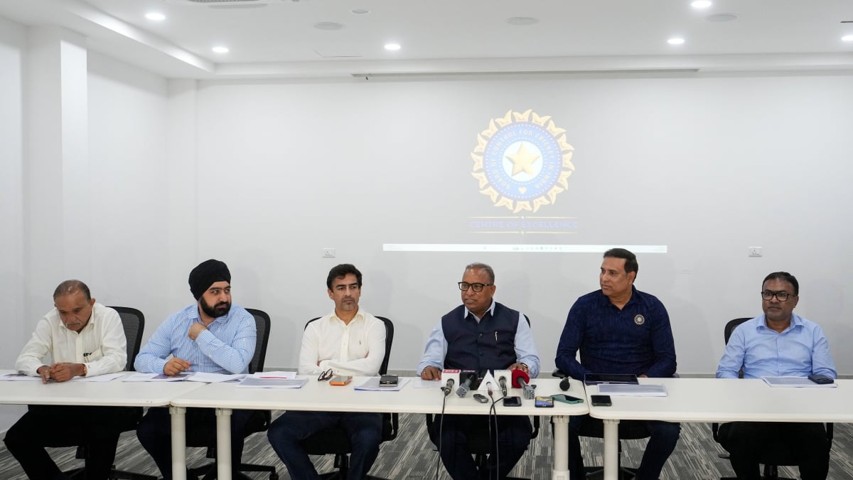 Rigid RTP benchmarks and technology key to player recovery at CoE, says VVS Laxman