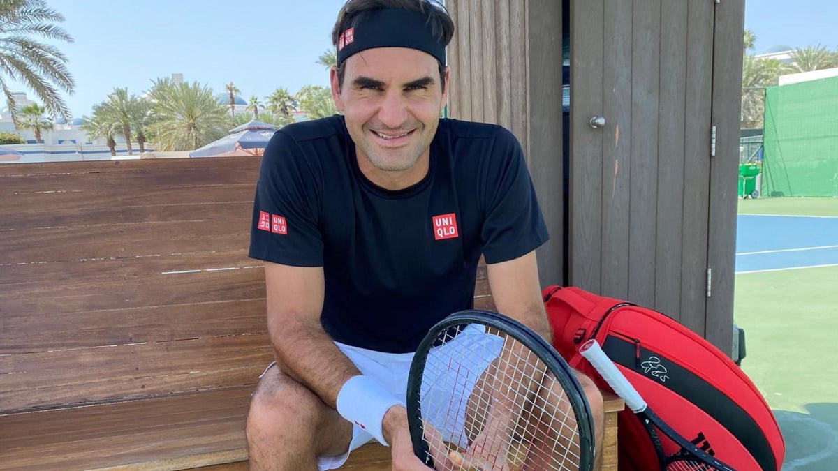 Roger Federer to compete in exhibition event against Andy Roddick at US Open