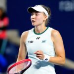Rybakina eliminates Osaka to reach Toronto semis