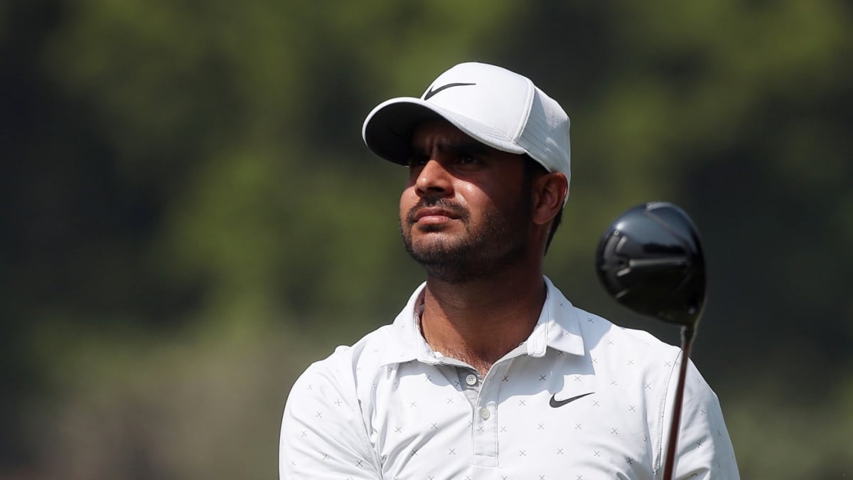 Sandhu, Sharma miss cut in Danish Golf Championship