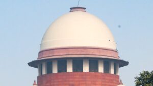 SC hears plea to recognise Right to Sports as Fundamental Right; petitioner opposes ‘physical litera