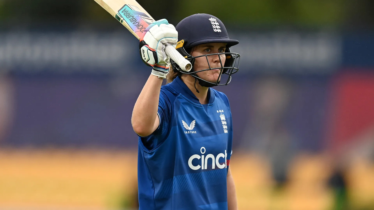 Sciver-Brunt, Matthews, Samarawickrama nominated for ICC Womens Player of Month award