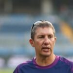 Scotland are in a good place to qualify for 2027 WC: Head coach Dawkins