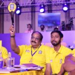 Securing Shubham Gautam from UPCA speed hunt was undoubtedly our best pick: Noida Kings owner Anuj S