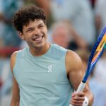 Shelton beats Mensik, Tien sinks Merida to enter Montreal SFs