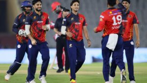 Sher-E-Punjab T20: Abhishek promises more fireworks will come from Amritsar Soormas
