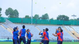 Sher-E-Punjab T20 League: Amritsar Soormas, Mohali Kings eye winning start