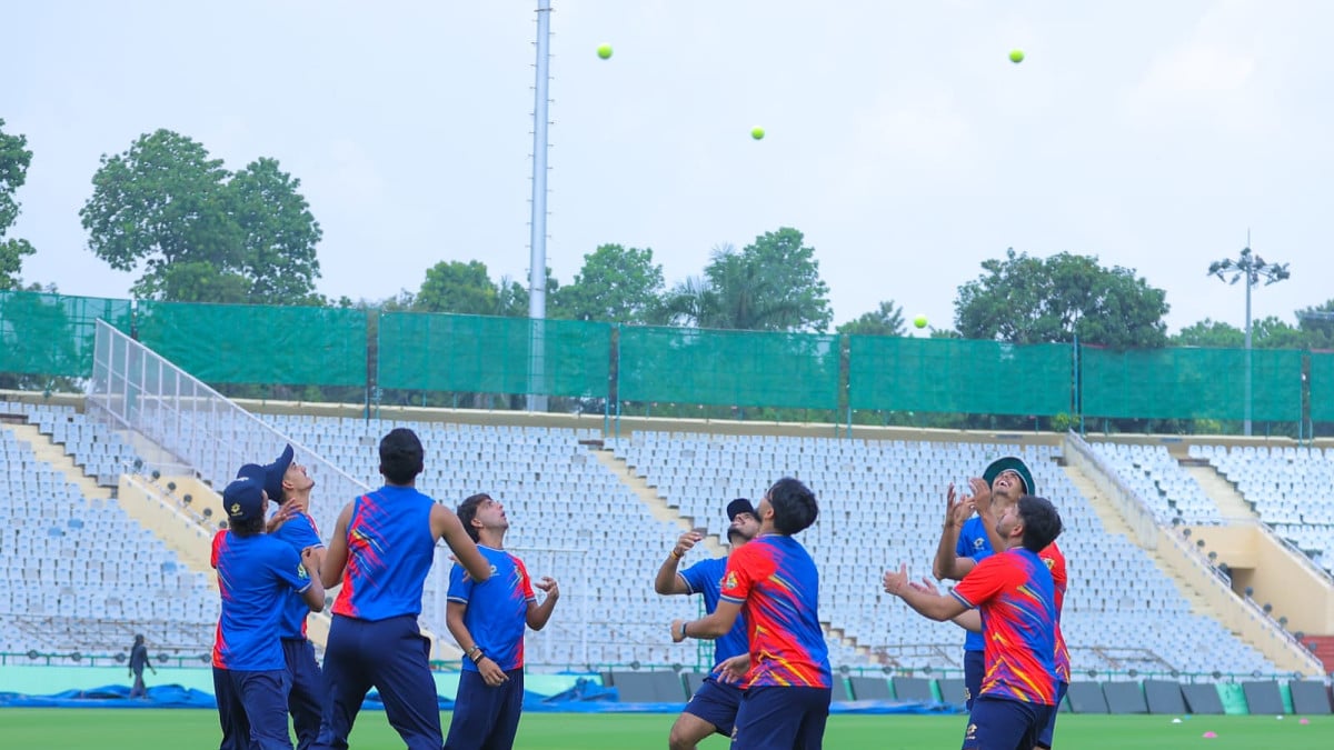 Sher-E-Punjab T20 League: Amritsar Soormas, Mohali Kings eye winning start