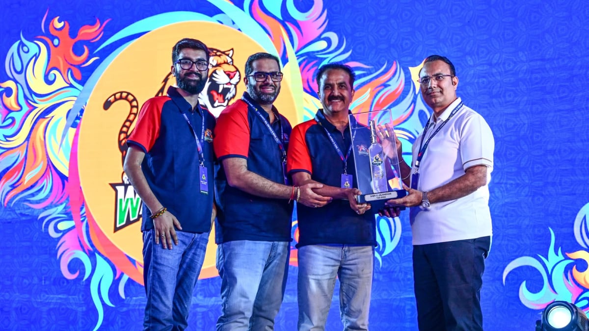 Sher-e-Punjab T20 League an important step in strengthening cricketing pathway in Punjab, says Mehta