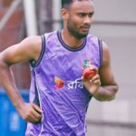 Shoriful eyes return as Bangladesh target historic series win in Australia