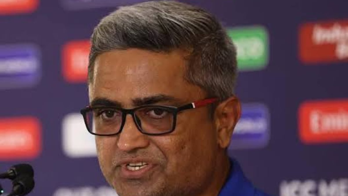 Short chapter, but a meaningful one’: Monty Desai resigns as Canada coach