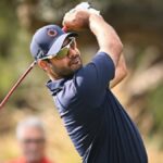 Shubhankar makes cut after spectacular ace at Nexo Championship