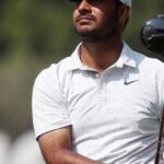 Shubhankar Sharma finishes T-46 at Nexo Championship as Jamieson claims home win