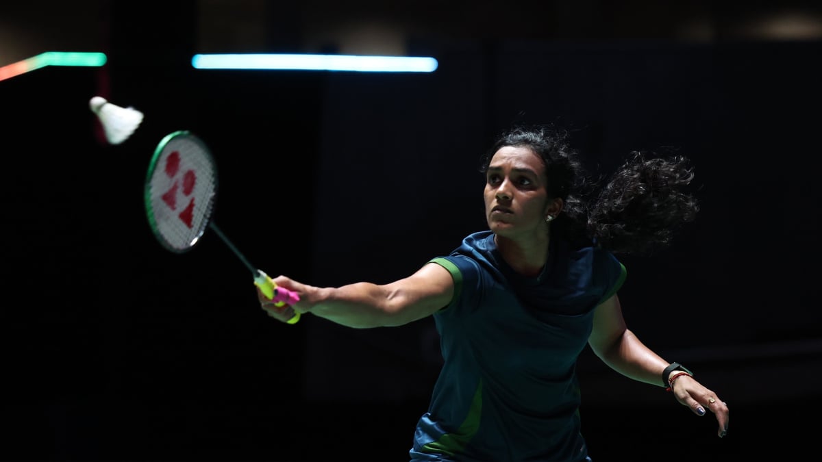Sindhu supports efforts to tackle monkey menace at World Championship venue