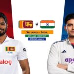 SL vs IND 1st Test Prediction, Match Preview And Playing XI