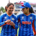Smritis skill, Harmanpreets tenacity makes them exceptional competitors: Perry
