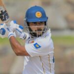 Sonal Dinusha to lead SLC XI in three-day warm-up fixture against India