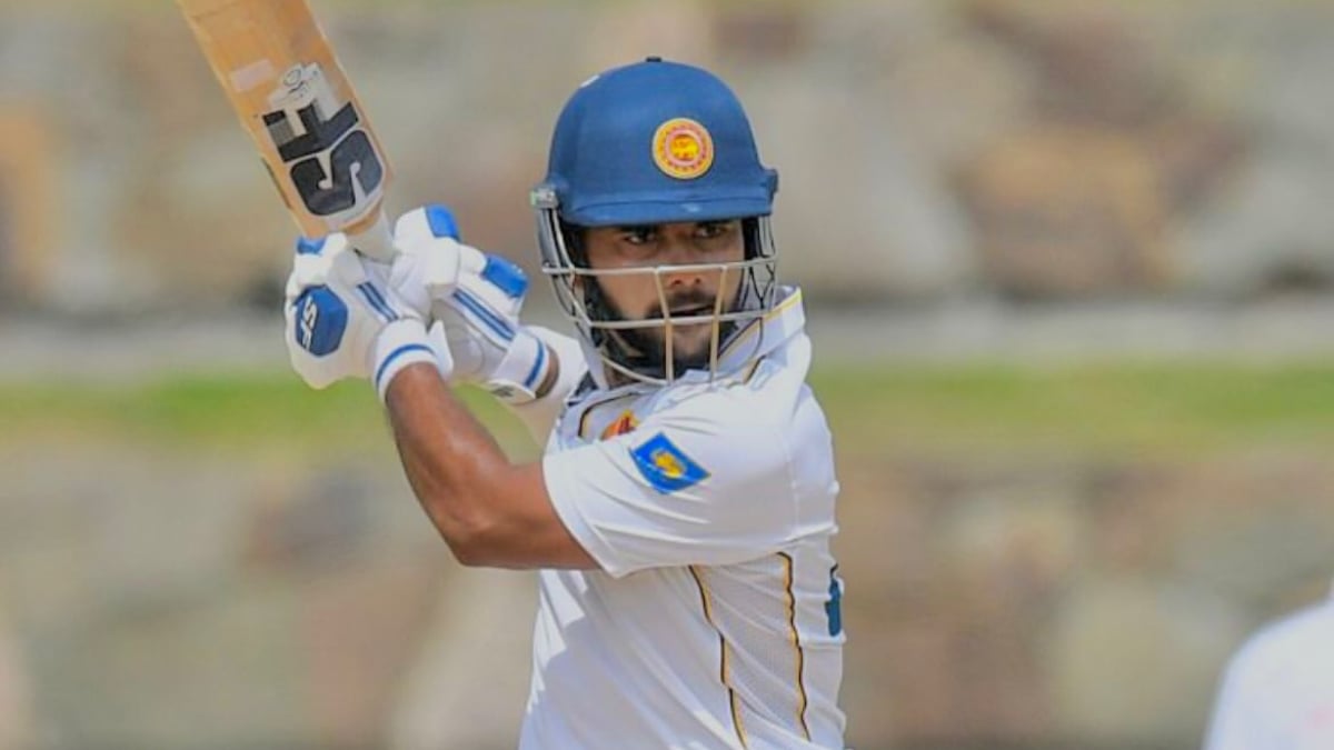 Sonal Dinusha to lead SLC XI in three-day warm-up fixture against India