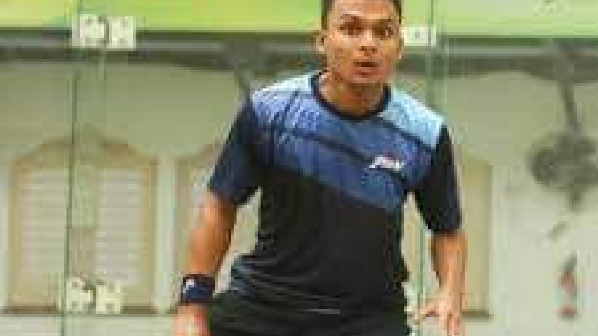 Squash: Tanvi Khanna, Suraj Chand in semifinals of PSA Challenger Tour event in Kolkata