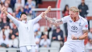 Ben Stokes Wants To Coach England In Future; Rules Out 2027 Ashes Return
