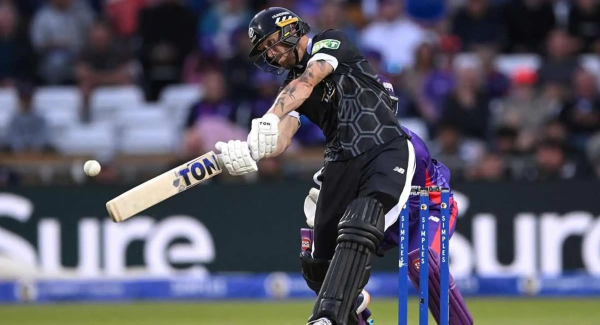 SUL vs LNS: Approaching Milestones and Records Ahead of Match 20, The Hundred Mens 2026