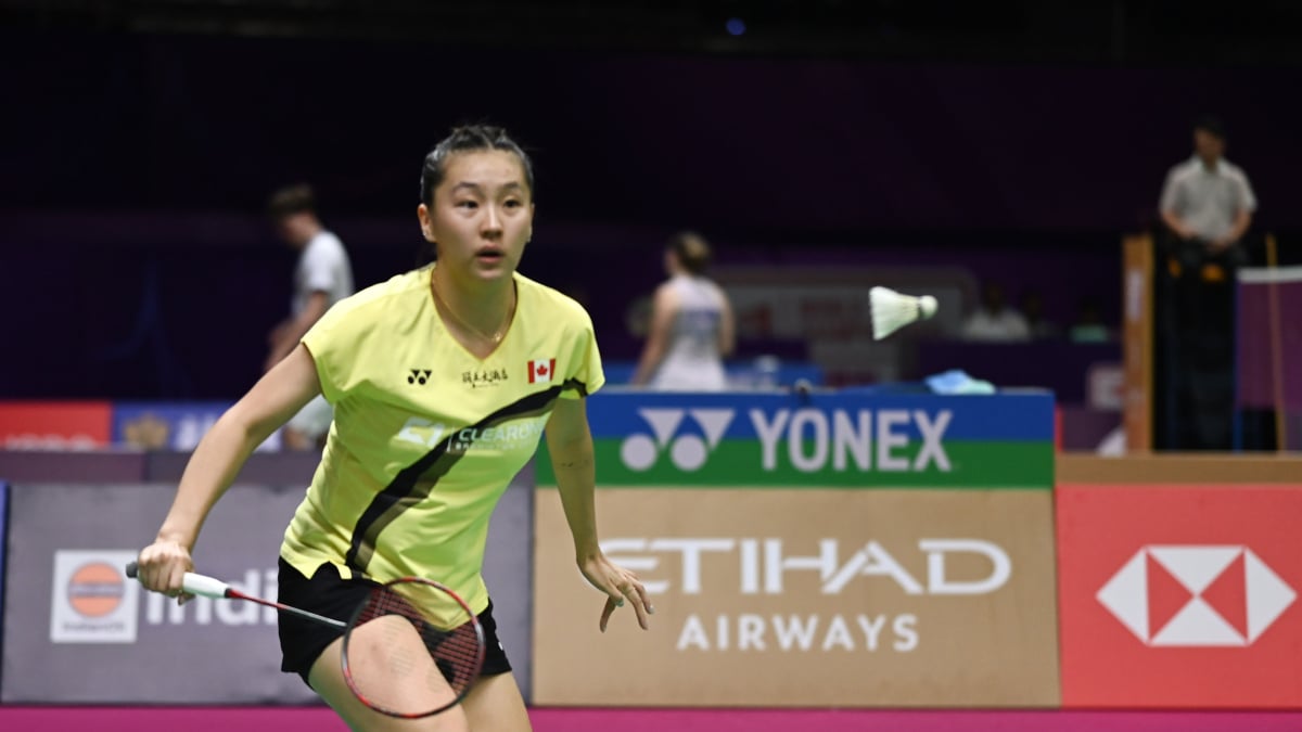 Super impressed with amount of work done in short time: BWF secretary lauds IG Sports Complex revamp