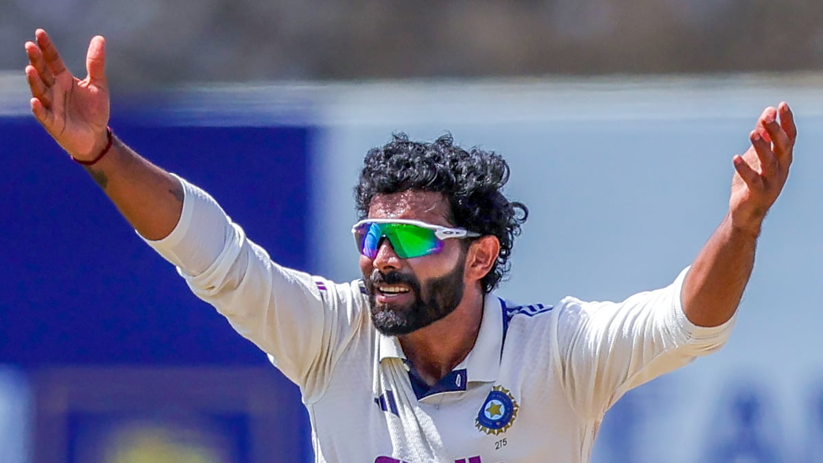 ‘Takes a lot of effort to stay for long’: Jadeja reflects on memories of Galle 2017 win