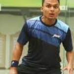 Tanvi, Suraj bow out in semis of Squash PSA Challenger Tour in Kolkata