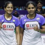 ‘The crowd was carrying us’: Treesa-Gayatri embrace home support as World C’ships medal beckons